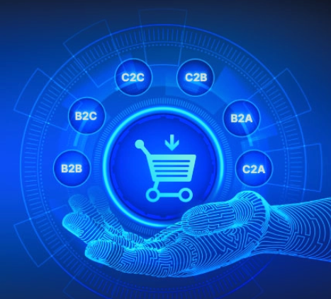 Custom E-commerce Solution